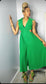 Green With Envy Sundress